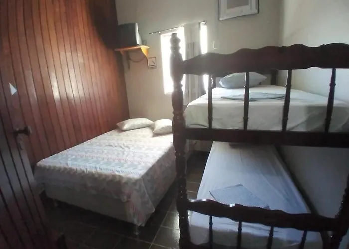 Pousada Aroeira Porto Seguro